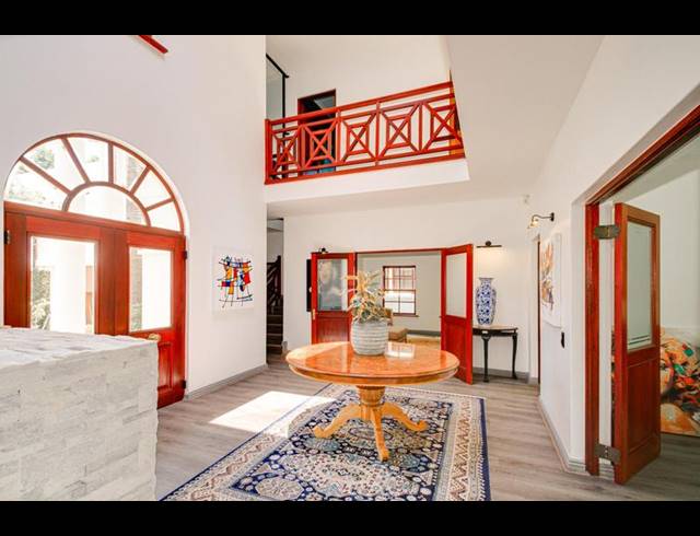 3 BEDROOM PROPERTY TO RENT IN BRYANSTON